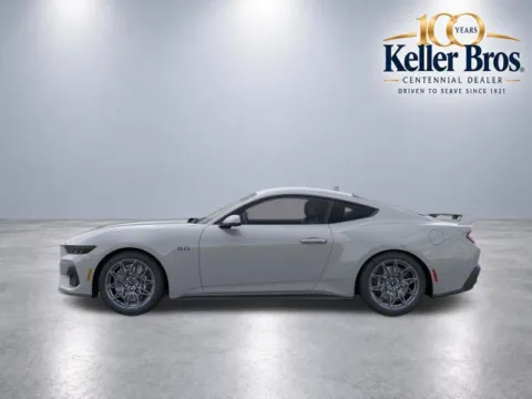 More photos of 2026 Ford Mustang GT Premium at Keller Bros Auto Co, PA