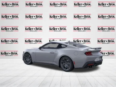More photos of 2026 Ford Mustang GT Premium at Keller Bros Motor Co, PA