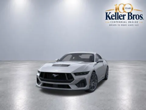 Another view of 2026 Ford Mustang GT Premium for sale in Lititz, PA at Keller Bros Auto Co