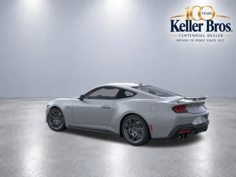 More photos of 2026 Ford Mustang GT Premium at Keller Bros Auto Co, PA