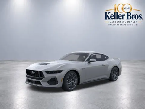 Photos of 2026 Ford Mustang GT Premium for sale in Lititz, PA at Keller Bros Auto Co