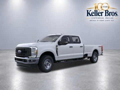 Photos of 2026 Ford F-350SD XL for sale in Lititz, PA at Keller Bros Auto Co