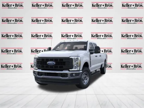 Another view of 2026 Ford F-350SD XL for sale in Lebanon, PA at Keller Bros Motor Co