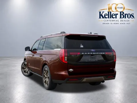 More photos of 2027 Ford Expedition Max King Ranch at Keller Bros Auto Co, PA