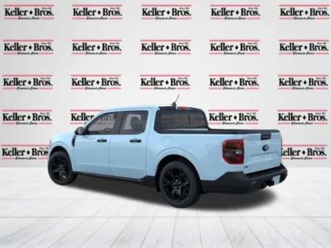 More photos of 2026 Ford Maverick XLT at Keller Bros Motor Co, PA