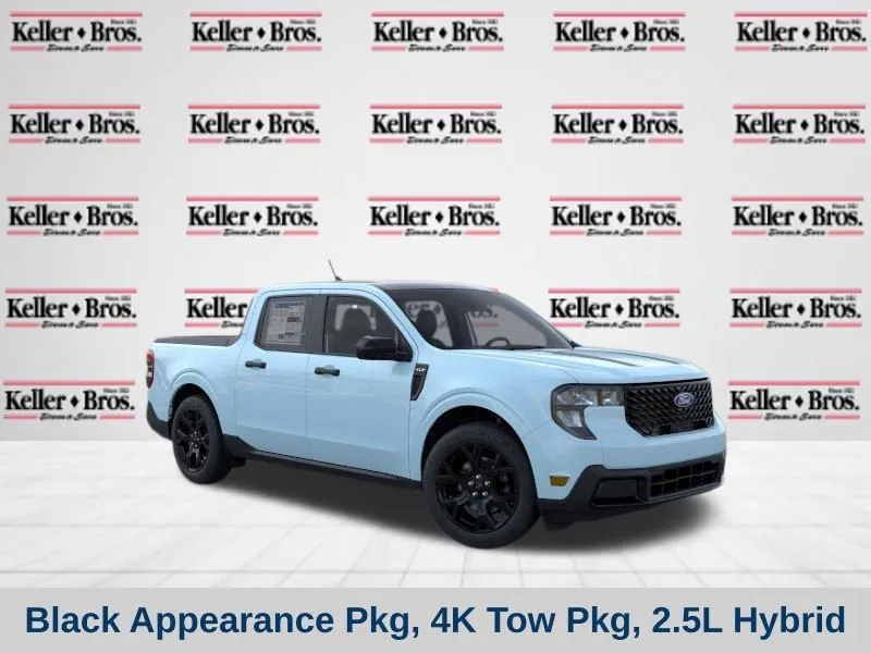 Blue 2026 Ford Maverick XLT for sale in Lebanon, PA