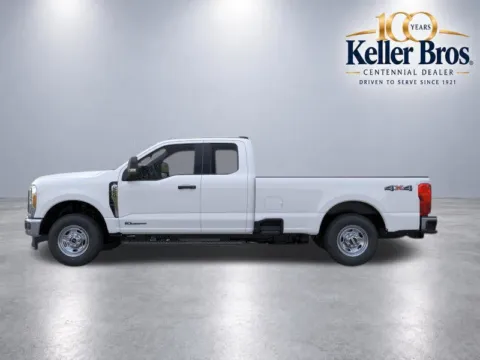 More photos of 2026 Ford F-250SD XL at Keller Bros Auto Co, PA