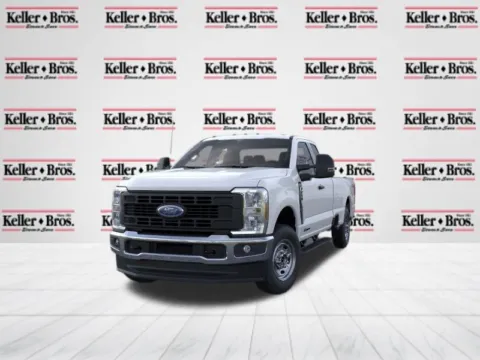 Another view of 2026 Ford F-250SD XL for sale in Lebanon, PA at Keller Bros Motor Co
