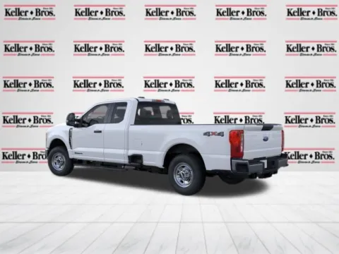 More photos of 2026 Ford F-250SD XL at Keller Bros Motor Co, PA