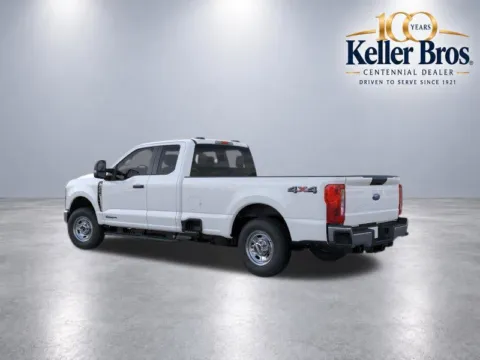 More photos of 2026 Ford F-250SD XL at Keller Bros Auto Co, PA