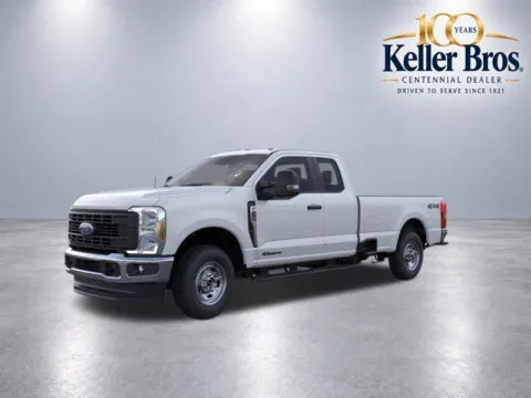 Photos of 2026 Ford F-250SD XL for sale in Lititz, PA at Keller Bros Auto Co