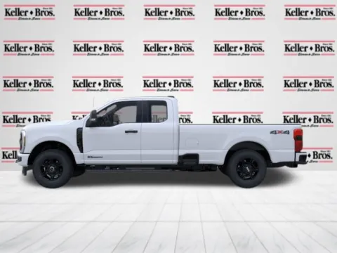 More photos of 2026 Ford F-250SD XL at Keller Bros Motor Co, PA