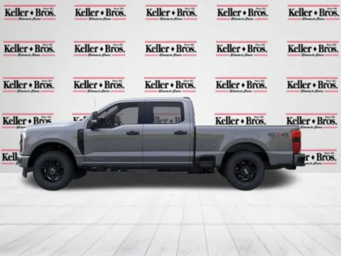 More photos of 2026 Ford F-350SD XL at Keller Bros Motor Co, PA