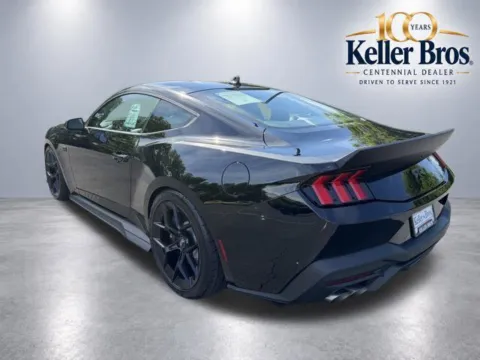More photos of 2026 Ford Mustang GT Premium at Keller Bros Auto Co, PA
