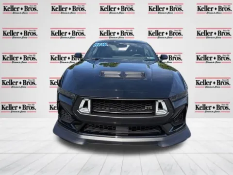 Photos of 2026 Ford Mustang GT Premium for sale in Lebanon, PA at Keller Bros Motor Co