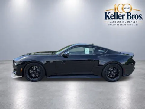 More photos of 2026 Ford Mustang GT Premium at Keller Bros Auto Co, PA
