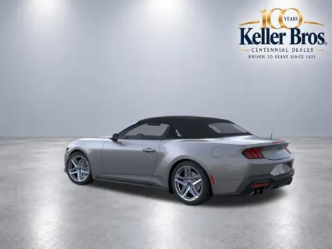 More photos of 2026 Ford Mustang EcoBoost at Keller Bros Auto Co, PA