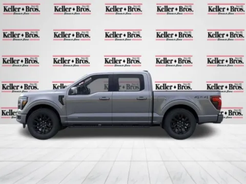 More photos of 2026 Ford F-150 Lariat at Keller Bros Motor Co, PA