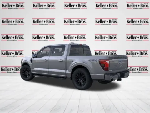 More photos of 2026 Ford F-150 Lariat at Keller Bros Motor Co, PA