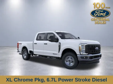 White 2026 Ford F-350SD XL for sale in Lebanon, PA