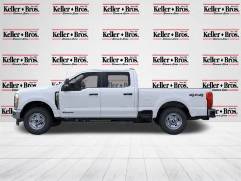 More photos of 2026 Ford F-350SD XL at Keller Bros Motor Co, PA
