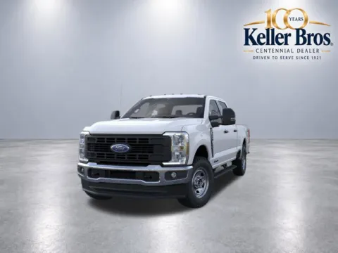 Another view of 2026 Ford F-350SD XL for sale in Lititz, PA at Keller Bros Auto Co