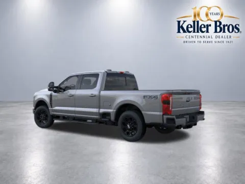 More photos of 2026 Ford F-250SD Lariat at Keller Bros Auto Co, PA