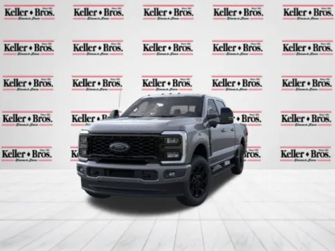Another view of 2026 Ford F-250SD Lariat for sale in Lebanon, PA at Keller Bros Motor Co