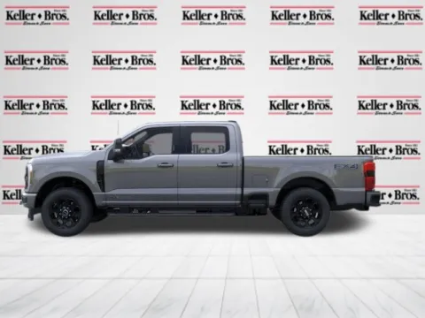 More photos of 2026 Ford F-250SD Lariat at Keller Bros Motor Co, PA