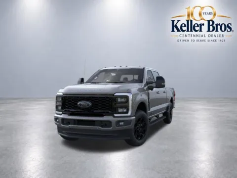 Another view of 2026 Ford F-250SD Lariat for sale in Lititz, PA at Keller Bros Auto Co