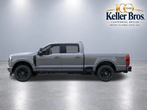 More photos of 2026 Ford F-250SD Lariat at Keller Bros Auto Co, PA