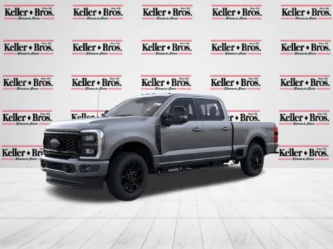 Photos of 2026 Ford F-250SD Lariat for sale in Lebanon, PA at Keller Bros Motor Co