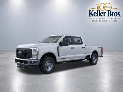 Photos of 2026 Ford F-350SD XL for sale in Lititz, PA at Keller Bros Auto Co