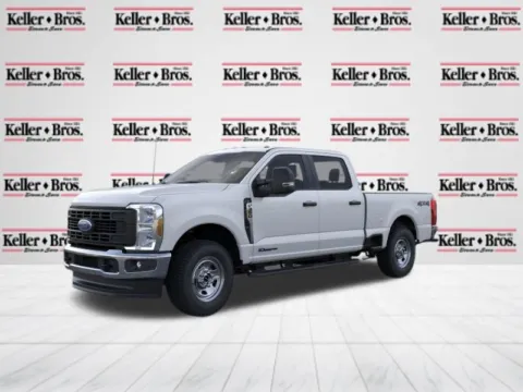 Photos of 2026 Ford F-350SD XL for sale in Lebanon, PA at Keller Bros Motor Co