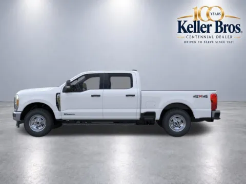 More photos of 2026 Ford F-350SD XL at Keller Bros Auto Co, PA