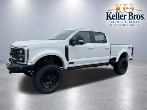 More photos of 2026 Ford F-250SD Lariat at Keller Bros Auto Co, PA