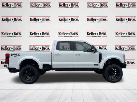 Photos of 2026 Ford F-250SD Lariat for sale in Lebanon, PA at Keller Bros Motor Co