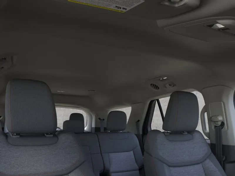 2026 Ford Explorer Active - Photo 22