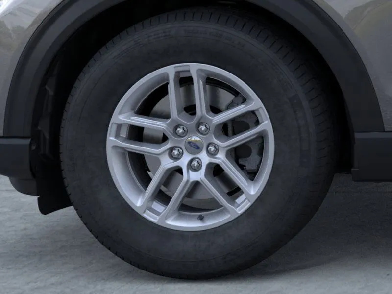 2026 Ford Explorer Active - Photo 19