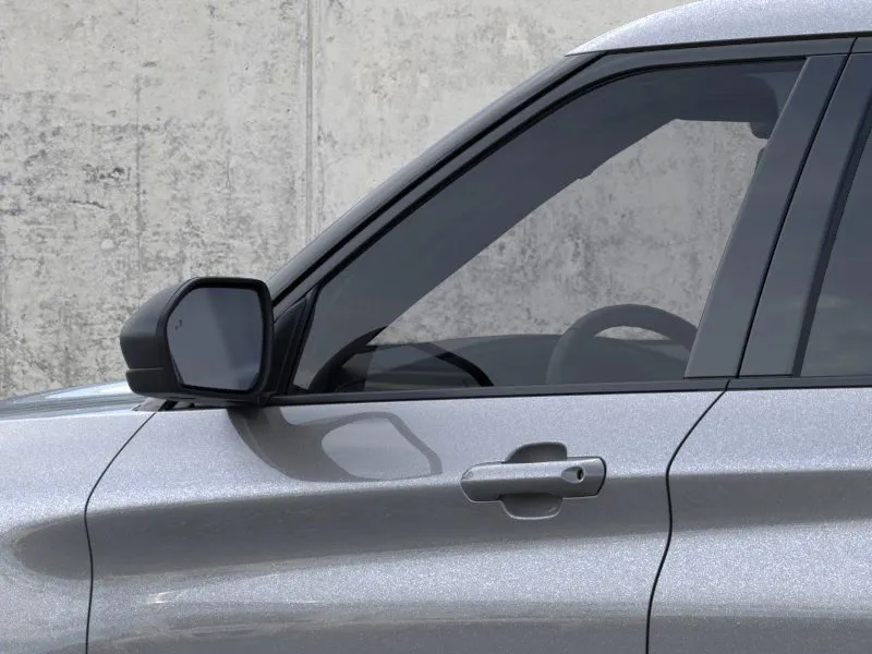 2026 Ford Explorer Active - Photo 20