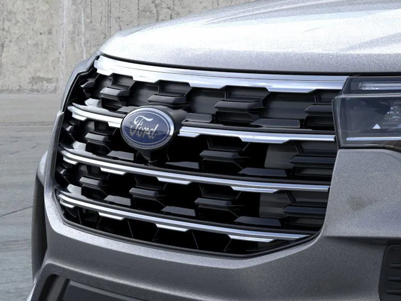 2026 Ford Explorer Active - Photo 17