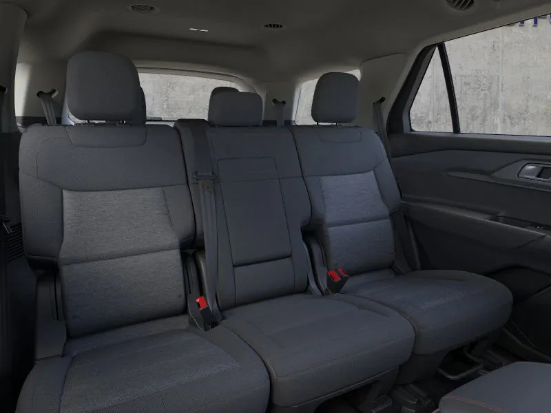 2026 Ford Explorer Active - Photo 11