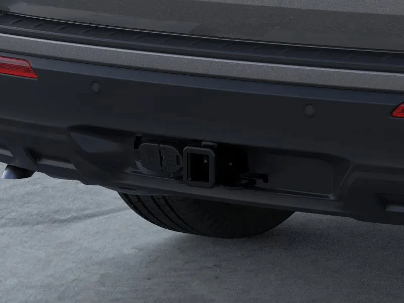 2026 Ford Explorer Active - Photo 23