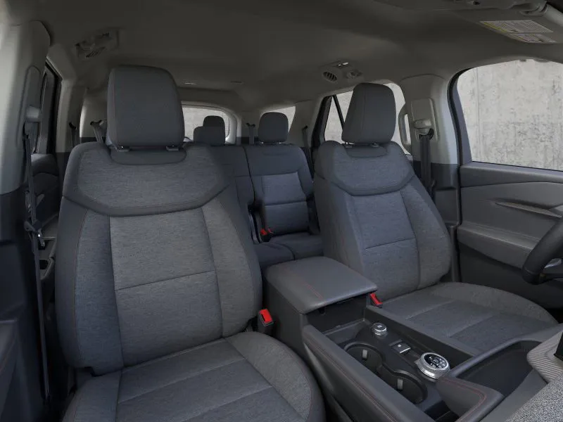 2026 Ford Explorer Active - Photo 10