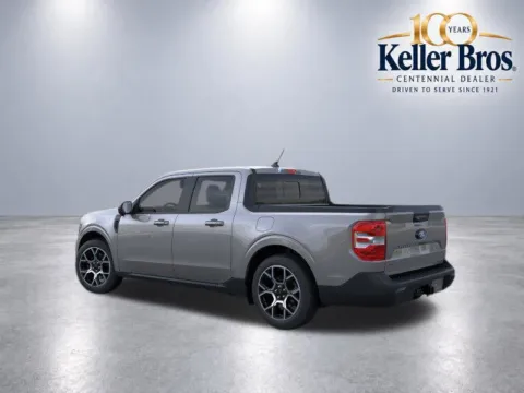 More photos of 2026 Ford Maverick Lariat at Keller Bros Motor Co, PA