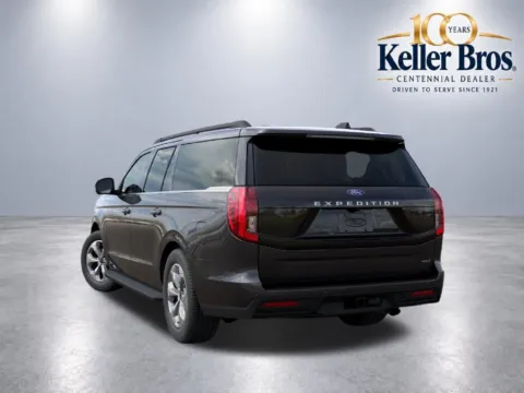 More photos of 2027 Ford Expedition Max Active at Keller Bros Auto Co, PA