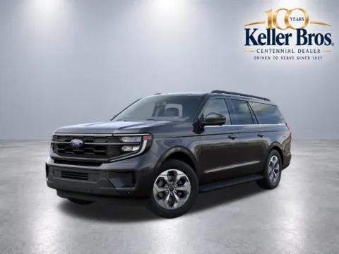 Another view of 2027 Ford Expedition Max Active for sale in Lititz, PA at Keller Bros Auto Co