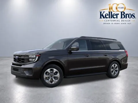 Photos of 2027 Ford Expedition Max Active for sale in Lititz, PA at Keller Bros Auto Co