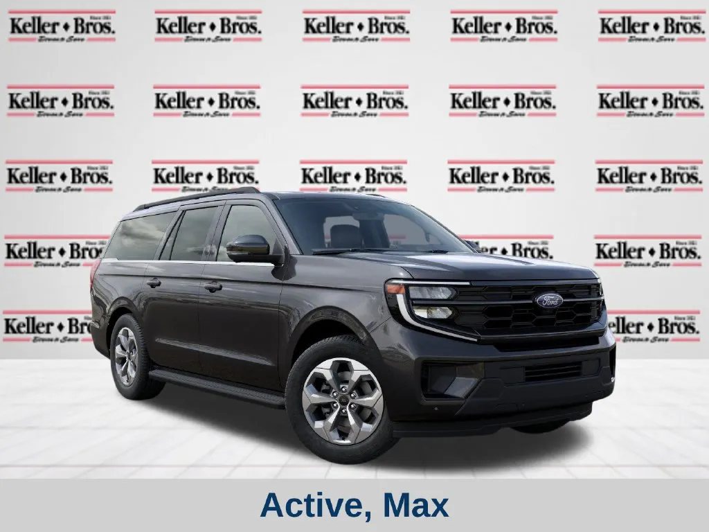Gray 2027 Ford Expedition Max Active for sale in Lebanon, PA