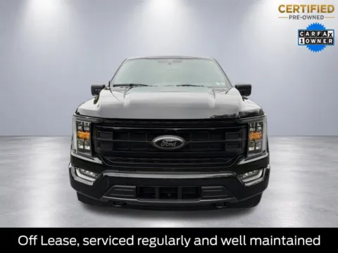 Photos of 2023 Ford F-150 XLT for sale in Lebanon, PA at Keller Bros Motor Co